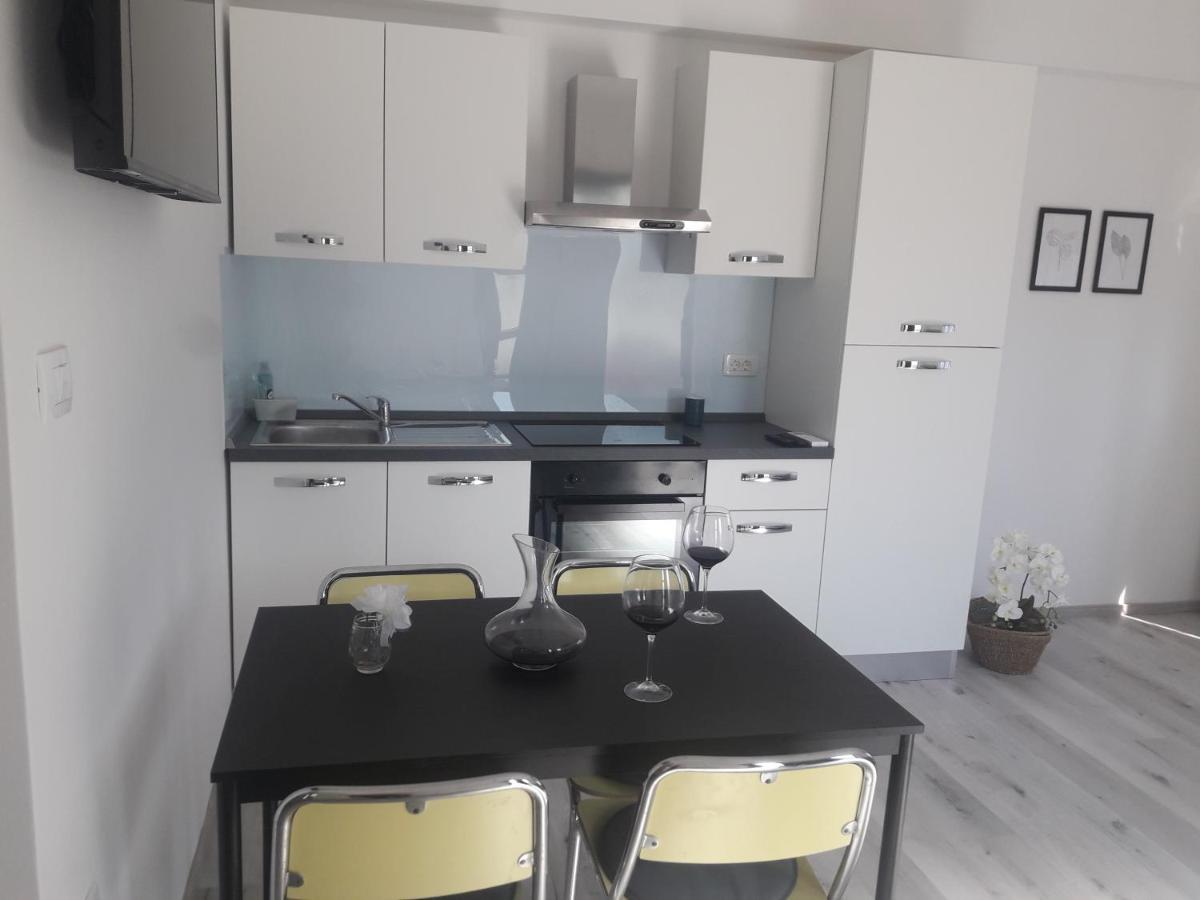 Apartma Oddih Dutovlje Dış mekan fotoğraf
