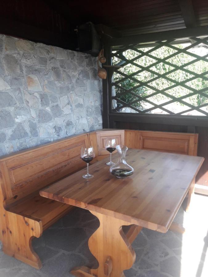 Apartma Oddih Dutovlje Dış mekan fotoğraf