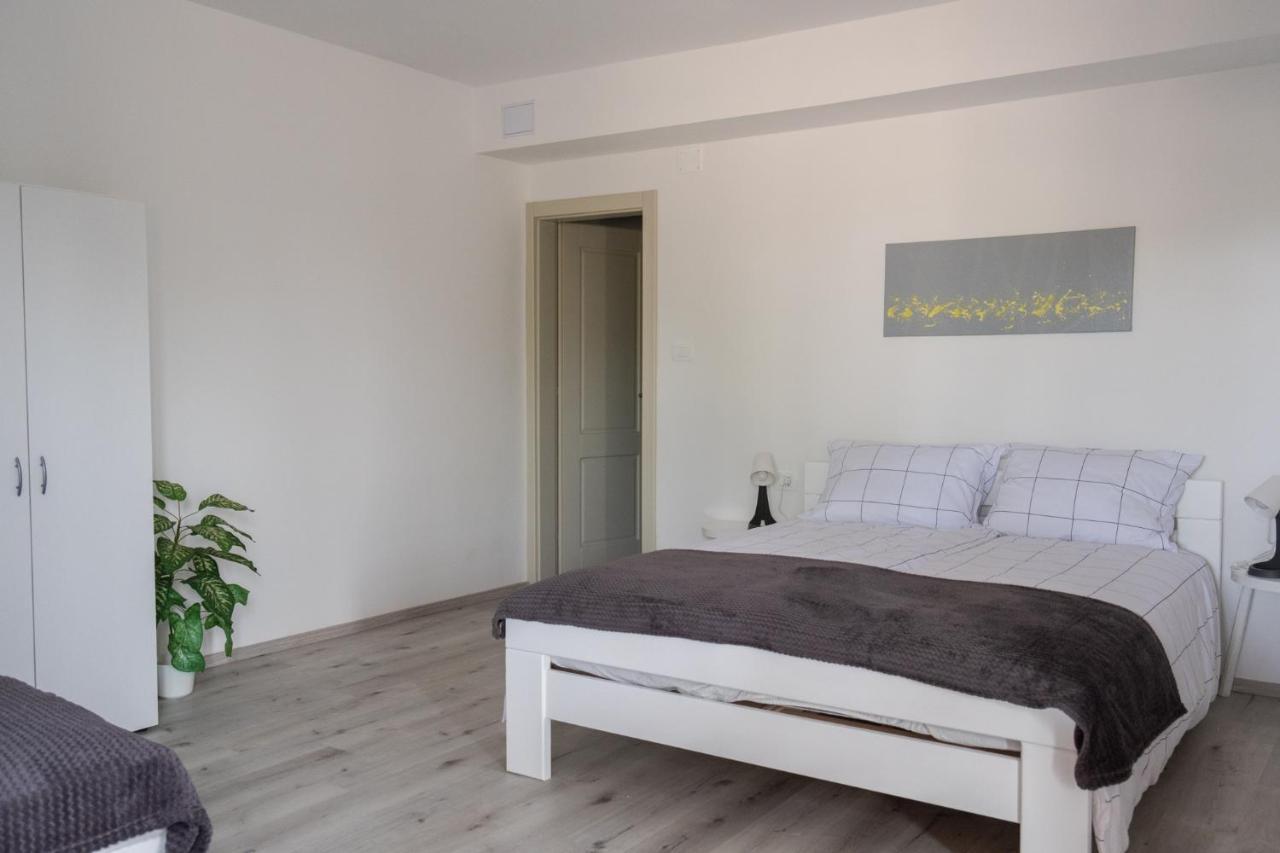 Apartma Oddih Dutovlje Dış mekan fotoğraf