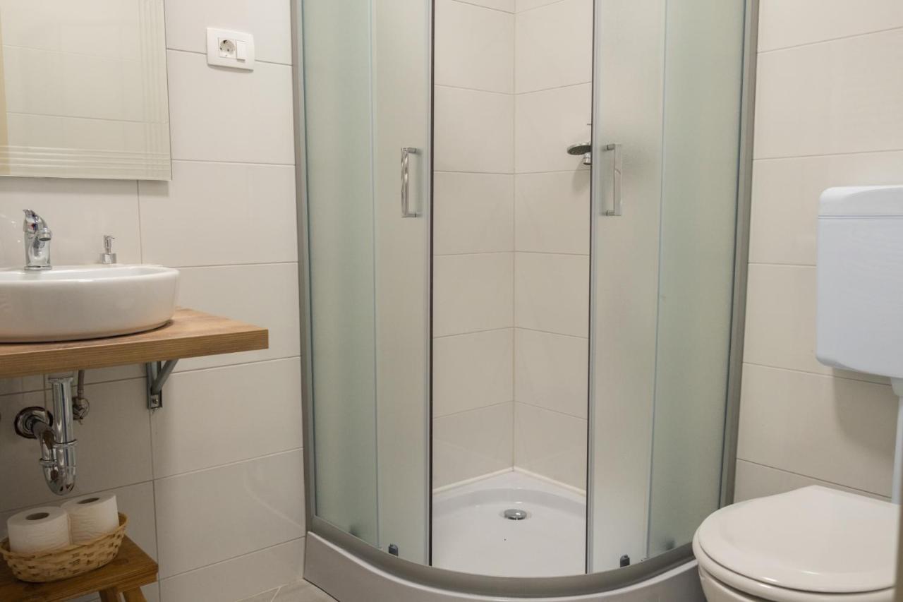 Apartma Oddih Dutovlje Dış mekan fotoğraf